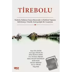 Tirebolu