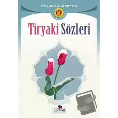 Tiryaki Sözleri