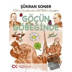 Titonun Çocuklarından Atatürkün Gençliğine Göçün Göbeğinde