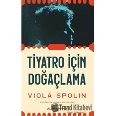 Tiyatro İçin Doğaçlama