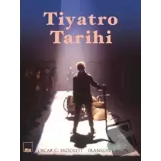 Tiyatro Tarihi (Ciltli)