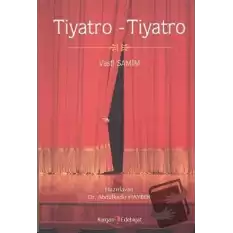 Tiyatro - Tiyatro