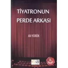 Tiyatronun Perde Arkası