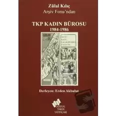 TKP Kadın Bürosu