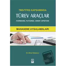 TMS-TFRS Kapsamında Türev Araçlar