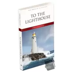 To the Lighthouse - İngilizce Roman