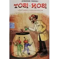 Tobi ile Mobi