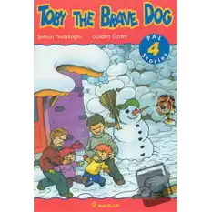 Toby The Brave Dog Pal Stories 4