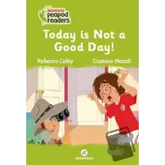 Today Is Not A Good Day!