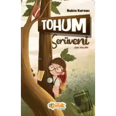 Tohum Serüveni