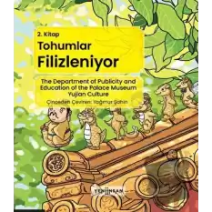 Tohumlar Filizleniyor