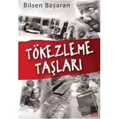 Tökezleme Taşları