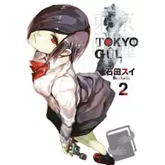 Tokyo Gul 2. Cilt