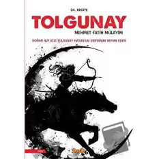 Tolgunay