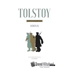 Tolstoy Bütün Eserleri 13