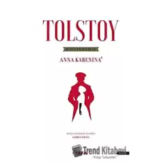 Tolstoy Bütün Eserleri 8 - Anna Karenina 2