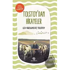 Tolstoydan Hikayeler