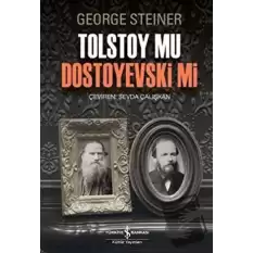 Tolstoy Mu Dostoyevski Mi