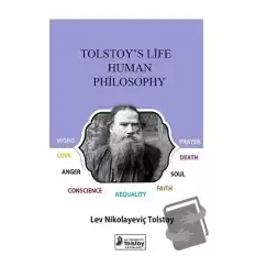 Tolstoys Life Human Philosophy