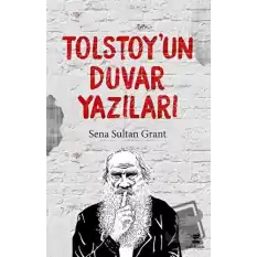 Tolstoyun Duvar Yazıları