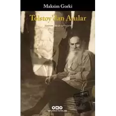 Tolstoy’dan Anılar