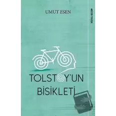 Tolstoy’un Bisikleti