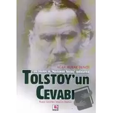 Tolstoy’un Cevabı