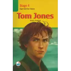 Tom Jones - Stage 4