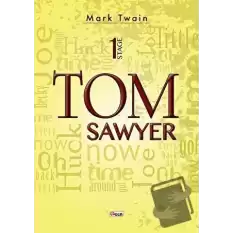 Tom Sawyer - 1 Stage