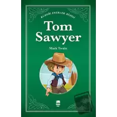 Tom Sawyer