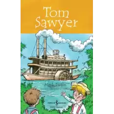 Tom Sawyer - Children’s Classic