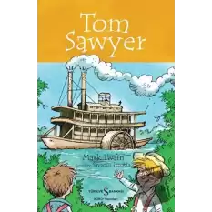 Tom Sawyer - Children’s Classic