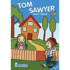 Tom Sawyer - Çocuk Klasikleri