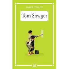 Tom Sawyer  (Gökkuşağı Cep Kitap)