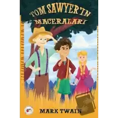 Tom Sawyerın Maceraları