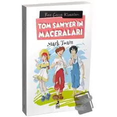 Tom Sawyerın Maceraları