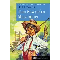 Tom Sawyerin Maceraları