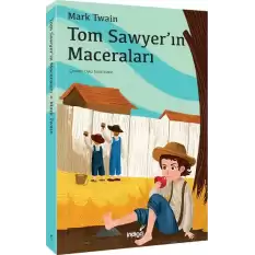 Tom Sawyerın Maceraları