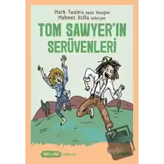 Tom Sawyerın Serüvenleri