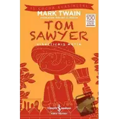 Tom Sawyer (Kısaltılmış Metin)