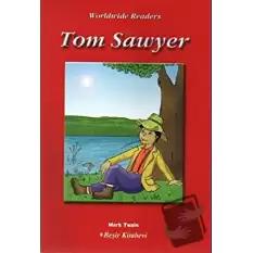 Tom Sawyer: Level -2