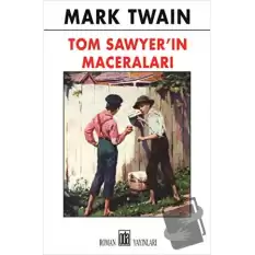 Tom Sawyer’in Maceraları