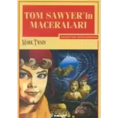 Tom Sawyer’in Maceraları