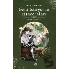 Tom Sawyer’in Maceraları