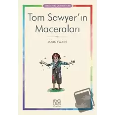 Tom Sawyer’ın Maceraları