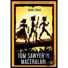 Tom Sawyer’ın Maceraları