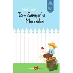 Tom Sawyer’in Maceraları