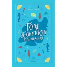 Tom Sawyer’ın Maceraları