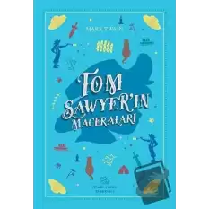 Tom Sawyer’in Maceraları