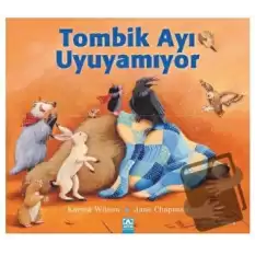 Tombik Ayı Uyuyamıyor